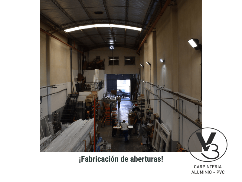 Fabrica v3